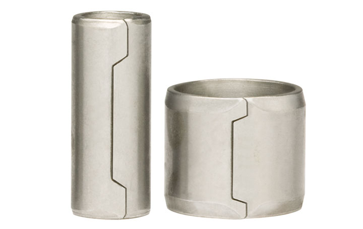 ground hollow dowel