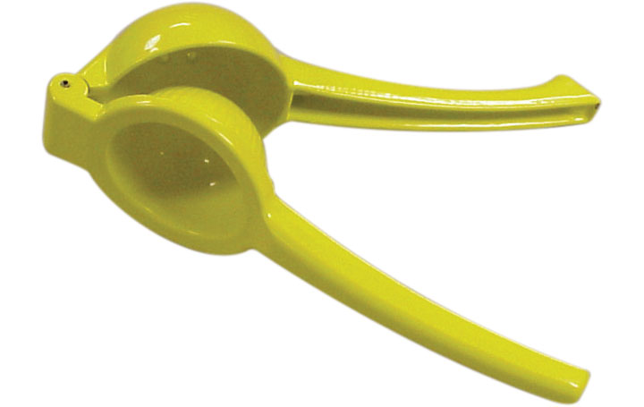 app coiled pin lemon press before