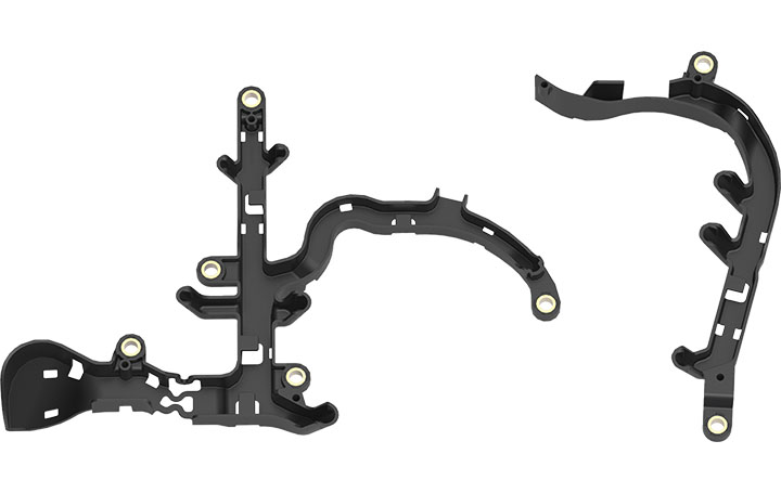 app auto compression limiter wire harness