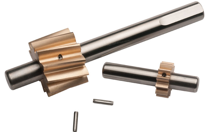 app auto gear shaft hydraulic pump