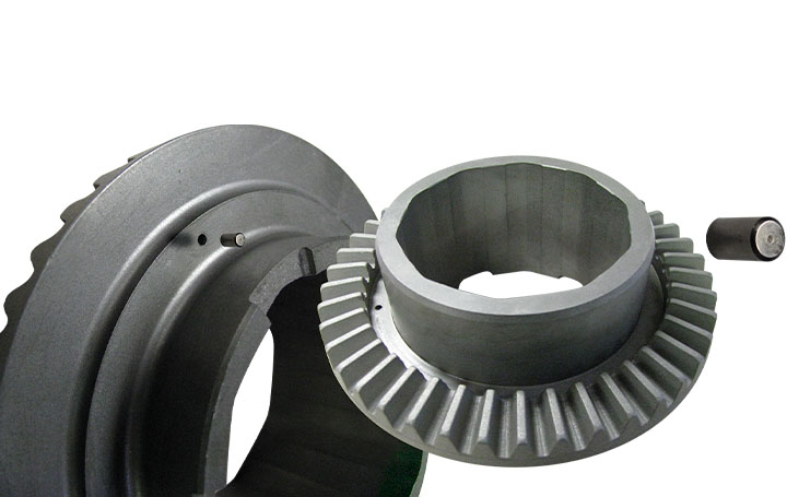 app auto solid pin locate pin high quality gears