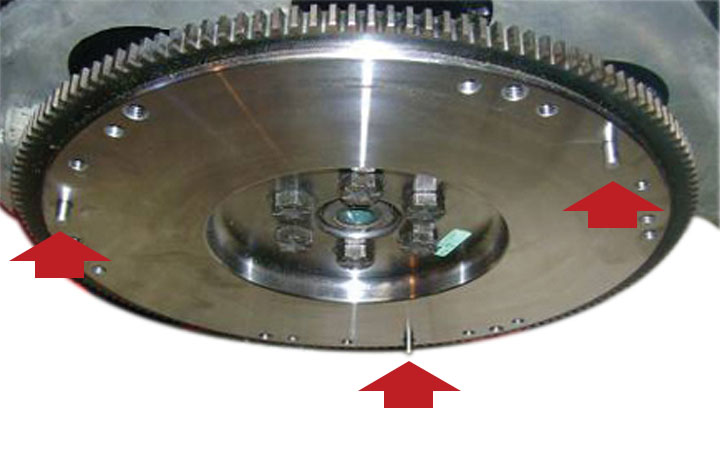 app bushing clutch plate alignment flywheel