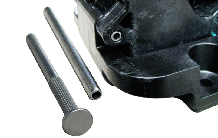 app coiled pin automatic transmission shifter housing products