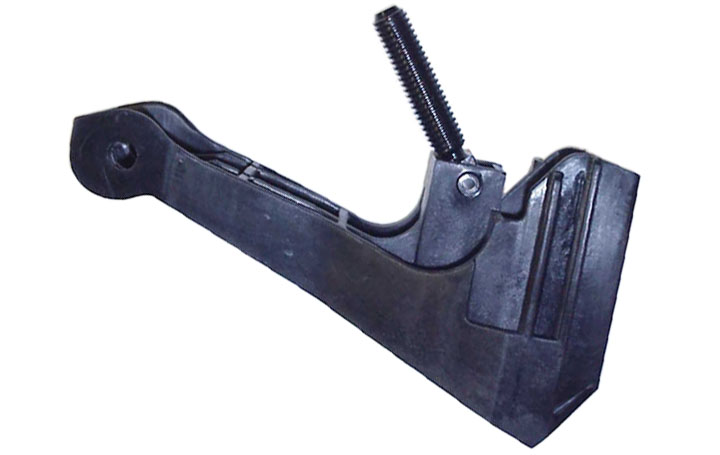 app coiled pin automotive accelerator pedal profile