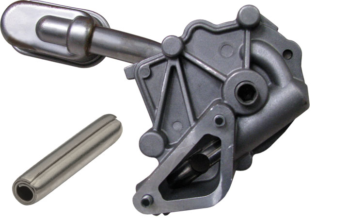 app coiled pin automotive oil pump products