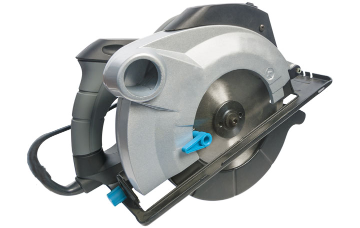 app coiled pin circular saw