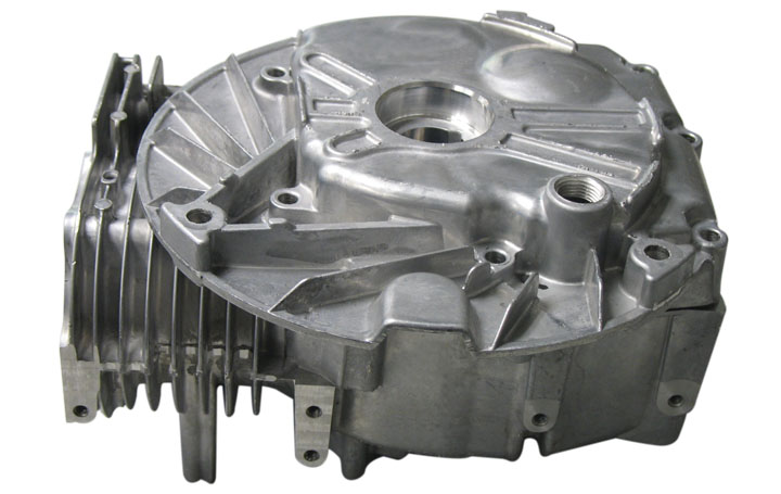 app coiled pin crank shaft cover