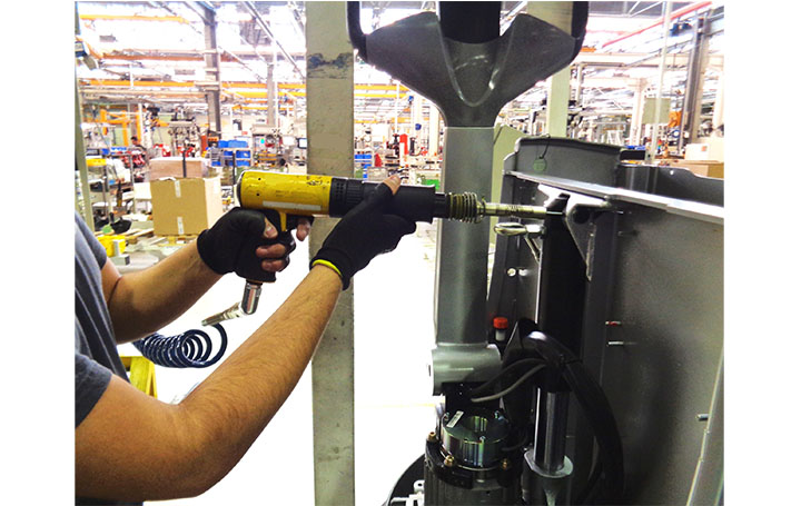 application forklift 2