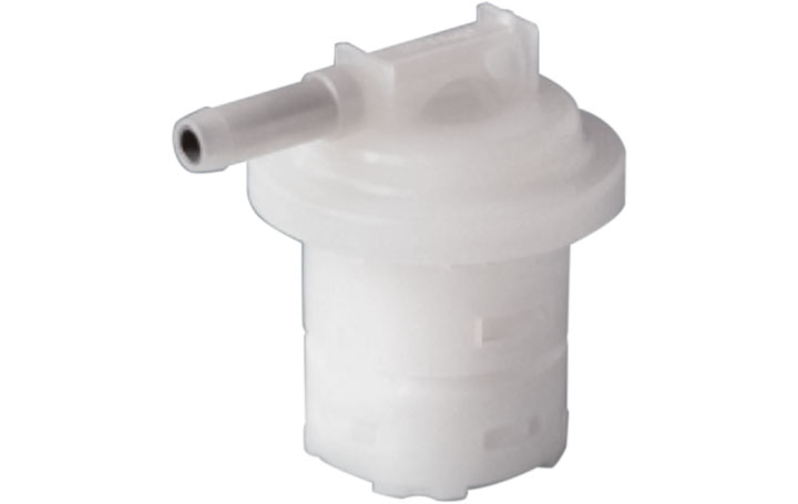 app coiled pin fuel evaporator canister