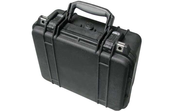 app coiled pin heavy duty case