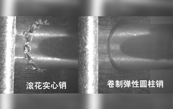 app coiled pin laparoscopic device comparison