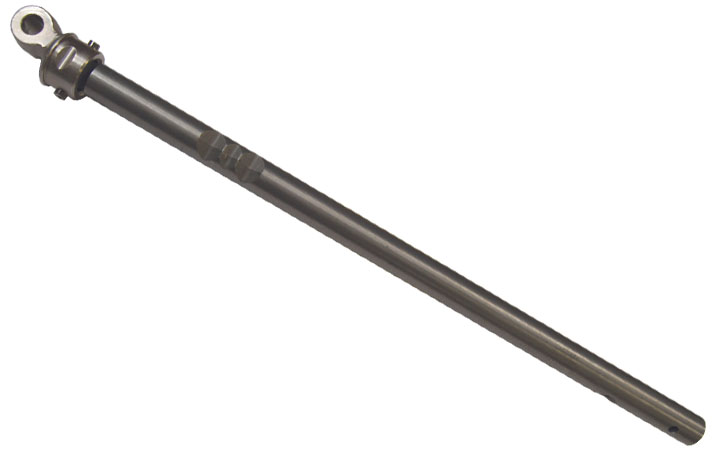 app coiled pin manual transmission linkage