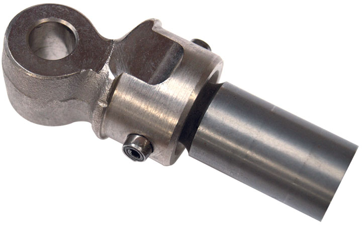 app coiled pin manual transmission linkage close up