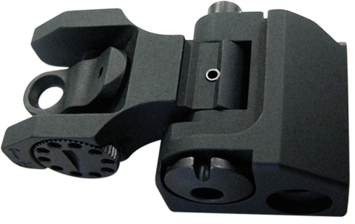 app coiled pin solid pin automation rifle site