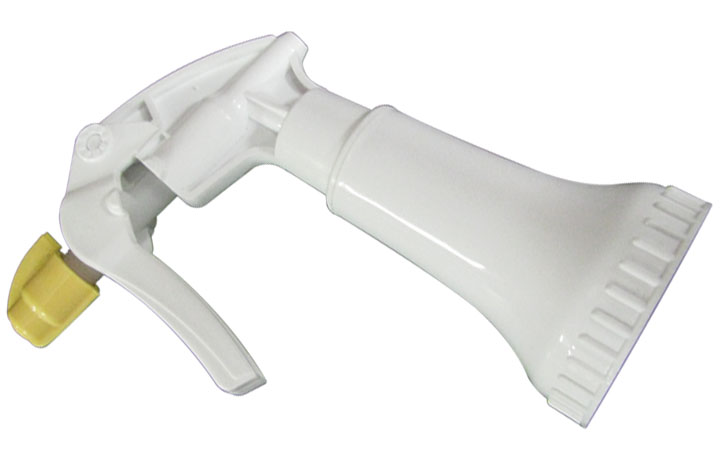 app coiled pin spray nozzle