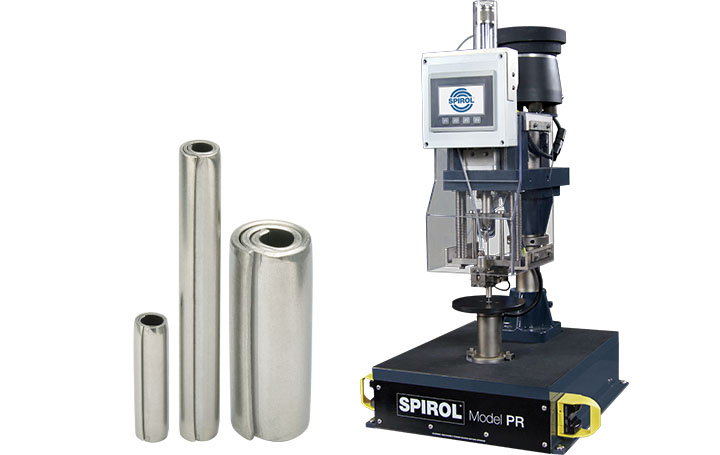 app coiled pin spray nozzle products
