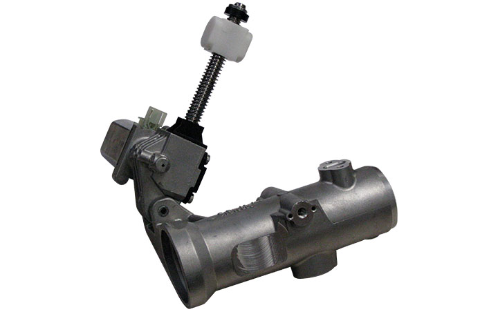 app coiled pin steering column
