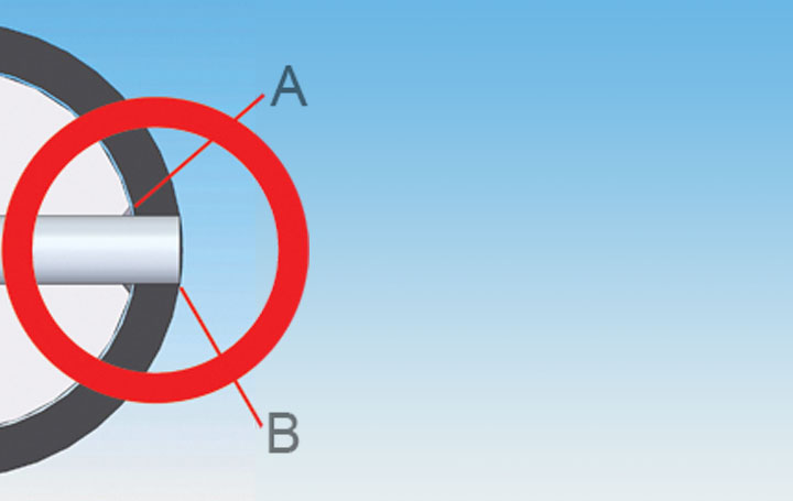app coiled pin variable speed marine pump problem
