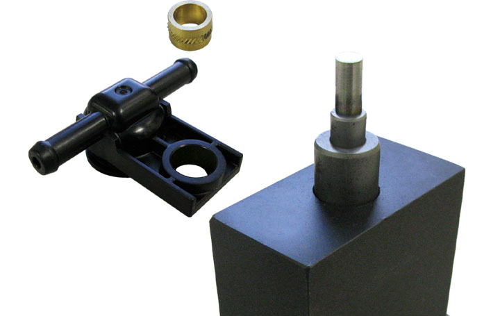 app compression limiter automation vacuum fitting