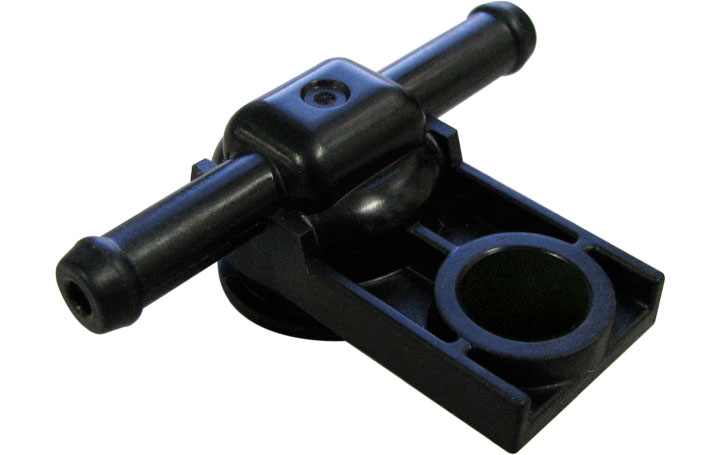 app compression limiter automation vacuum fitting close up