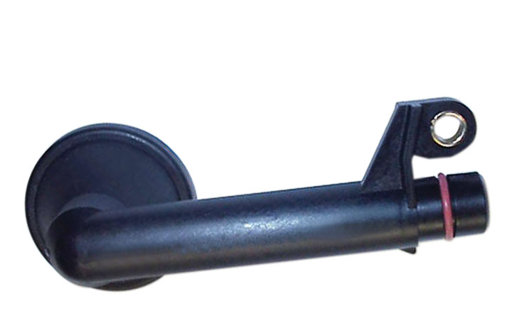 app compression limiter oil pick-up pipe