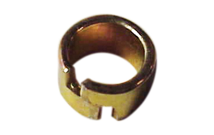 app compression limiter oil pick-up pipe product