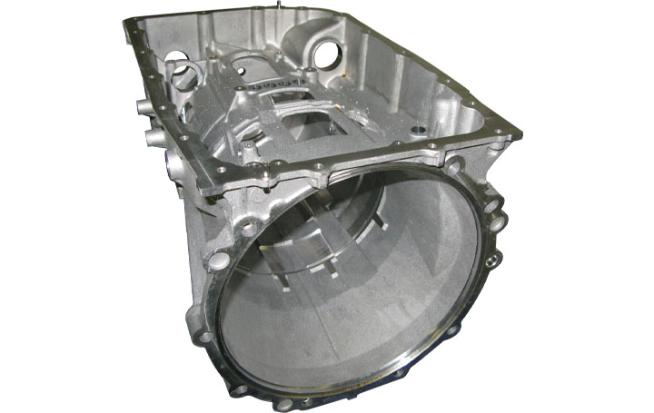 app gd100 auto transmission case