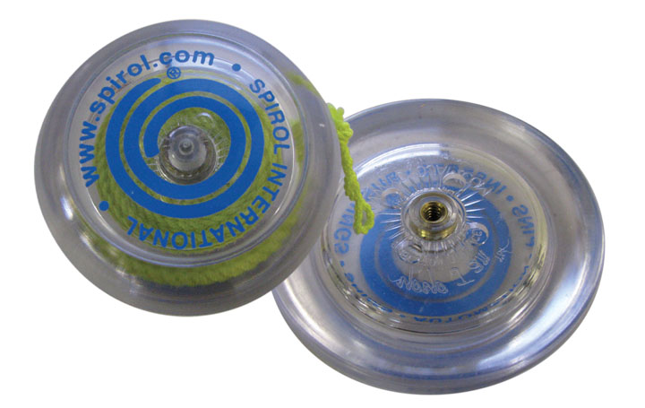 app inserts automation yoyo close up