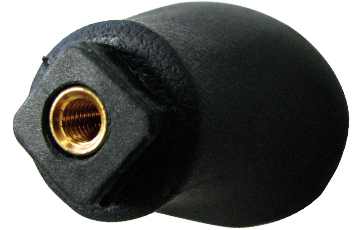 app inserts marine shift knob