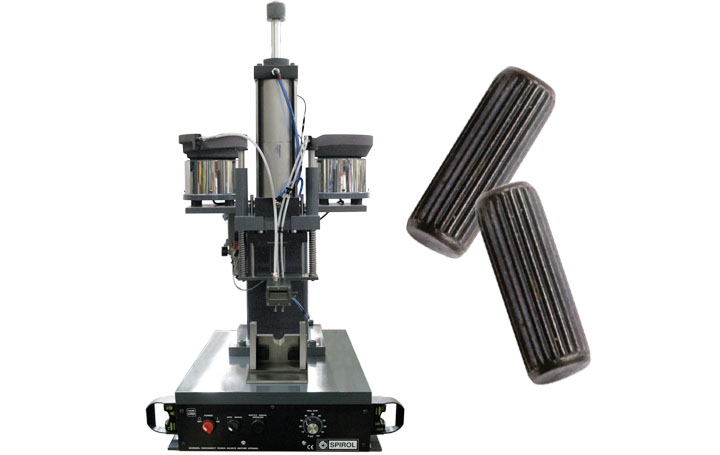 app solid pin aluminum saw products