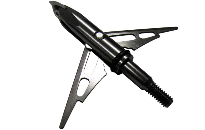 app solid pin arrowhead