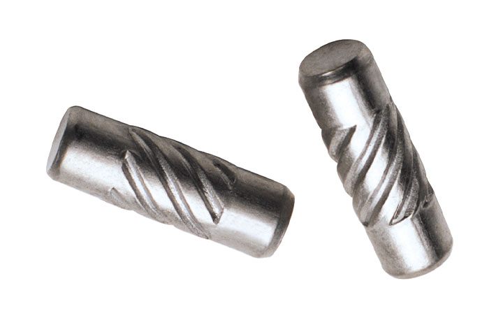 app solid pin diesel fuel assembly groove pins