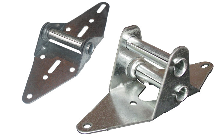 app spacers garage door hinges