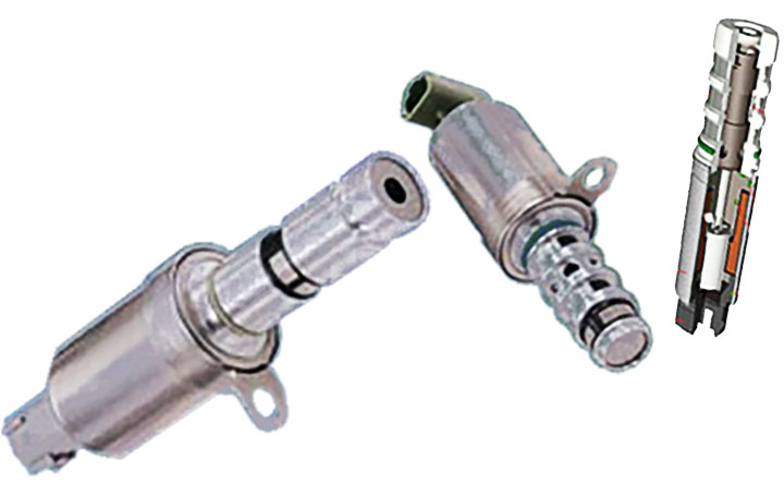 app pins valve assembly