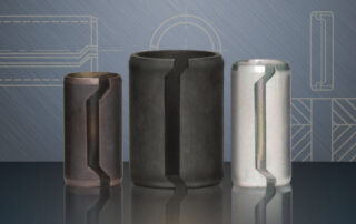 dowels bushings catalog