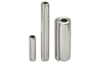 coiled pins group