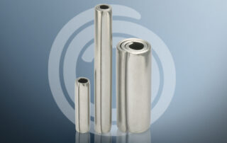 coiled spring pins catalog