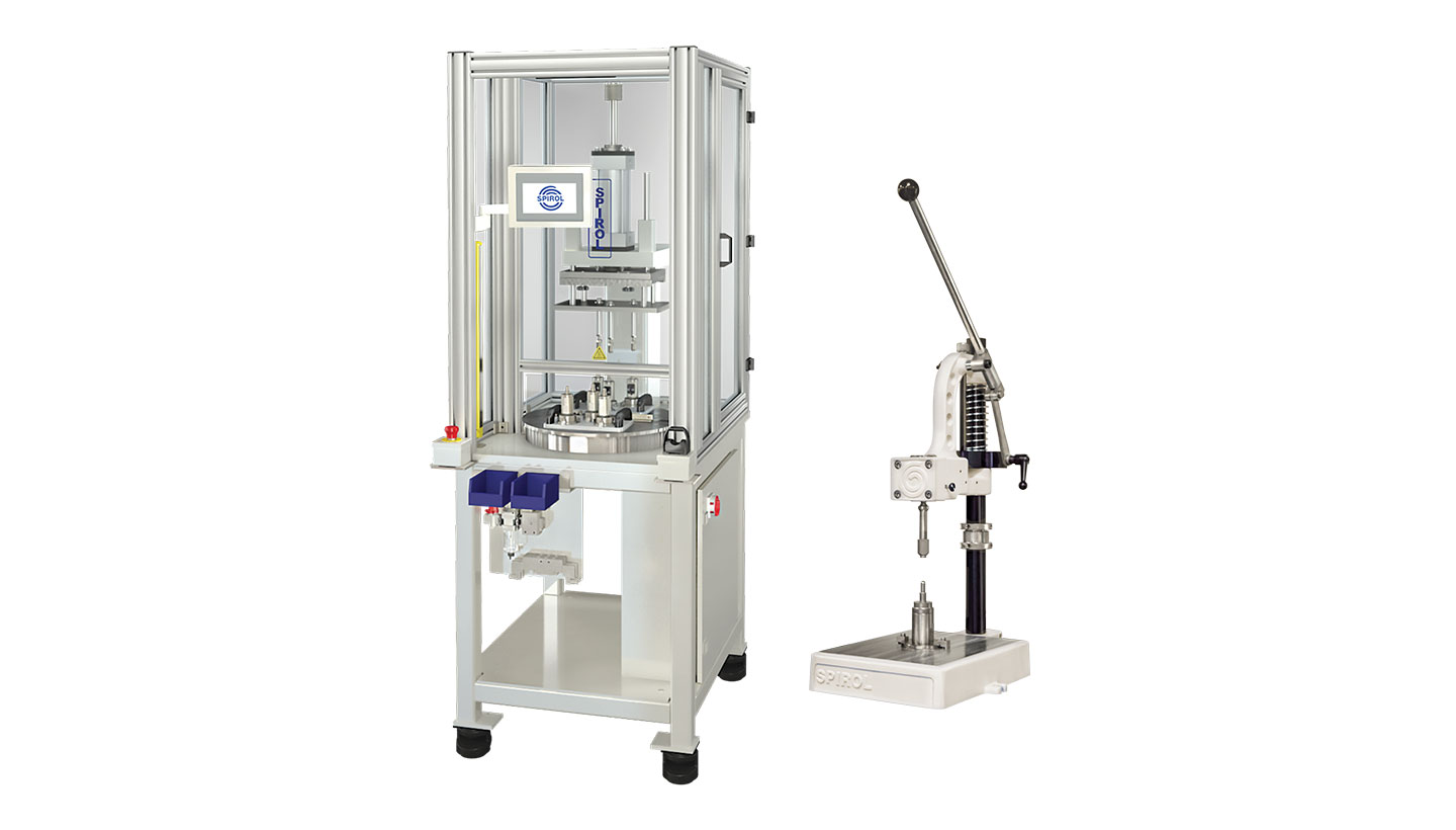compression limiter installation banner