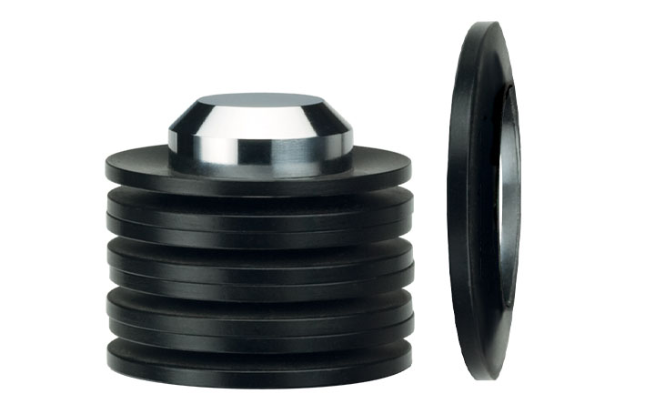 standard disc springs
