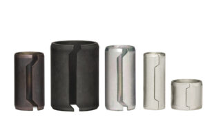 dowels and bushings