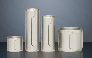 ground hollow dowels catalog