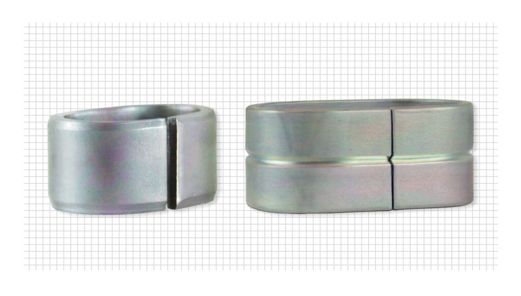 news oval limiters