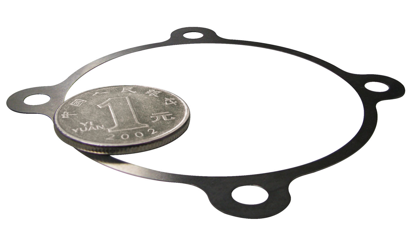 thin shims