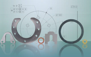 precision shims catalog