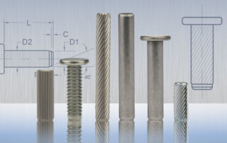 solid pins catalog