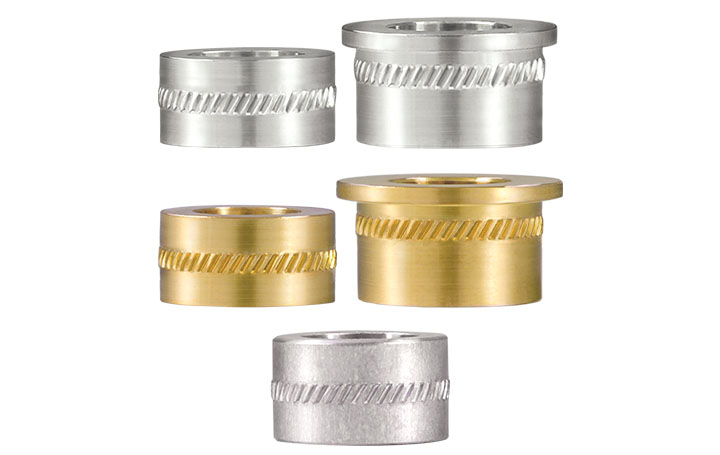 solid wall compression limiters