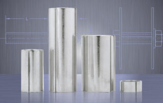 spacers catalog