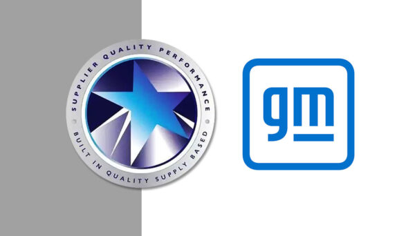 gm quality award
