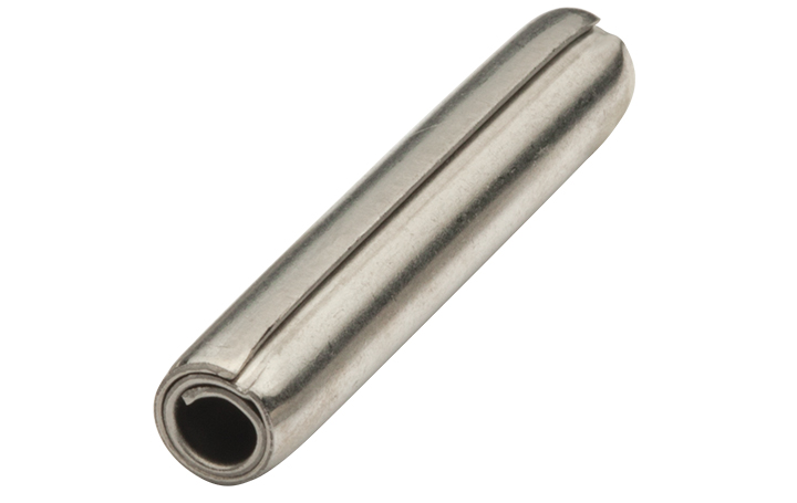 standard duty coiled pin