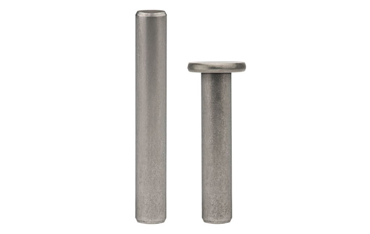 straight pins